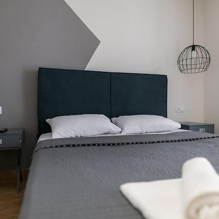 Stamatina'S Luxury Apartment Alexandroupoli Bagian luar foto