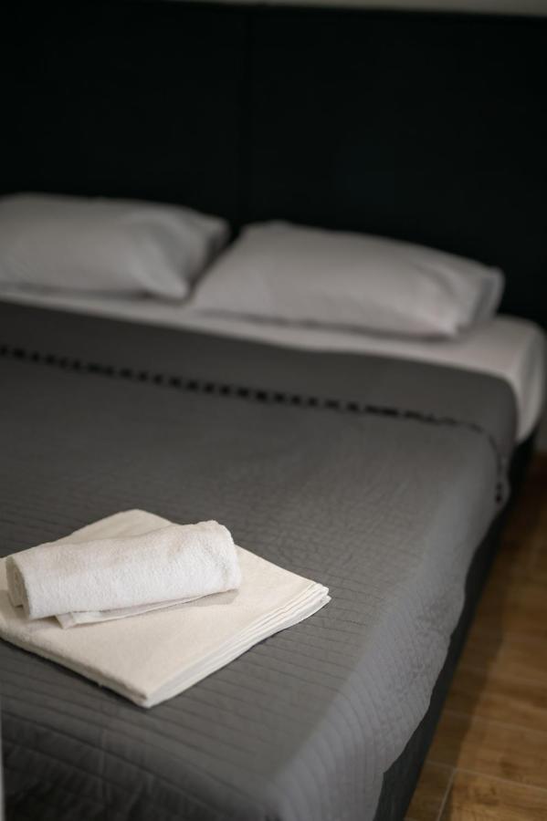 Stamatina'S Luxury Apartment Alexandroupoli Bagian luar foto